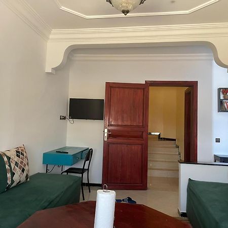 דירות אולידיה Hammadi'S House מראה חיצוני תמונה