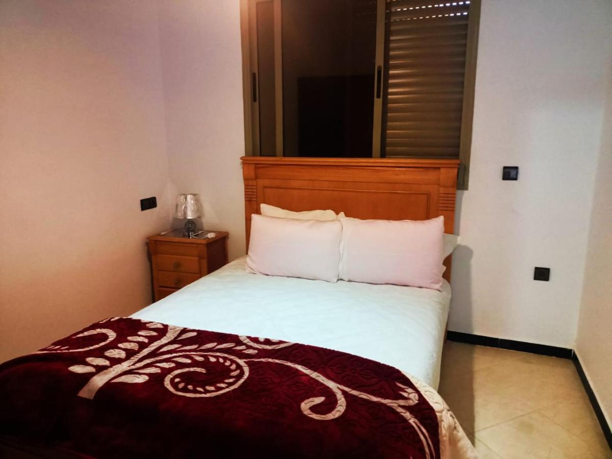 דירות אולידיה Hammadi'S House מראה חיצוני תמונה