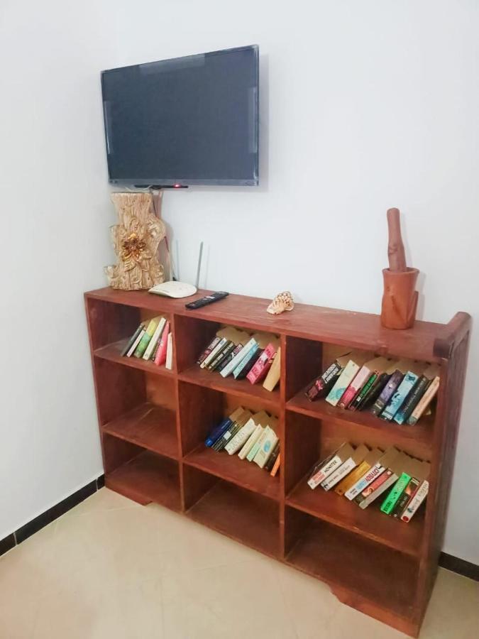 דירות אולידיה Hammadi'S House מראה חיצוני תמונה