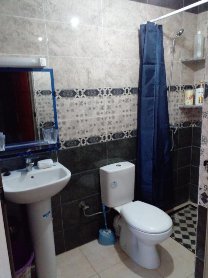 דירות אולידיה Hammadi'S House מראה חיצוני תמונה