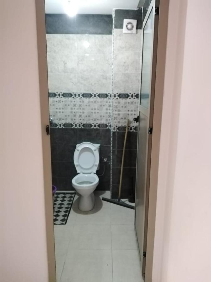 דירות אולידיה Hammadi'S House מראה חיצוני תמונה