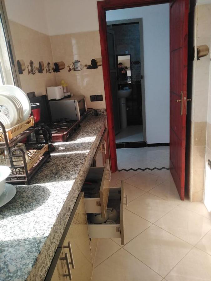 דירות אולידיה Hammadi'S House מראה חיצוני תמונה