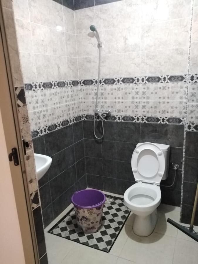 דירות אולידיה Hammadi'S House מראה חיצוני תמונה