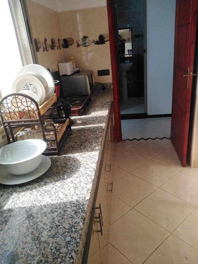 דירות אולידיה Hammadi'S House מראה חיצוני תמונה