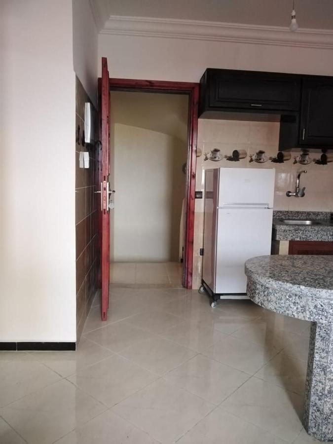 דירות אולידיה Hammadi'S House מראה חיצוני תמונה