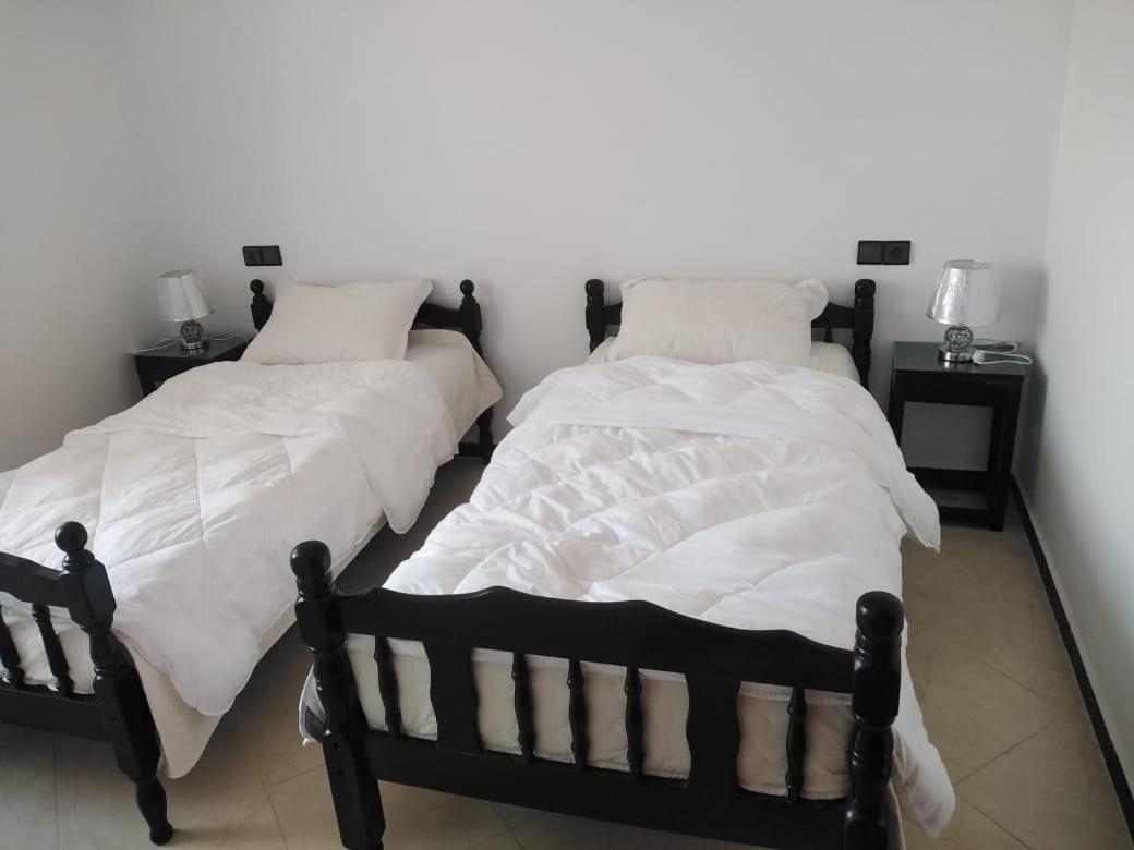 דירות אולידיה Hammadi'S House מראה חיצוני תמונה
