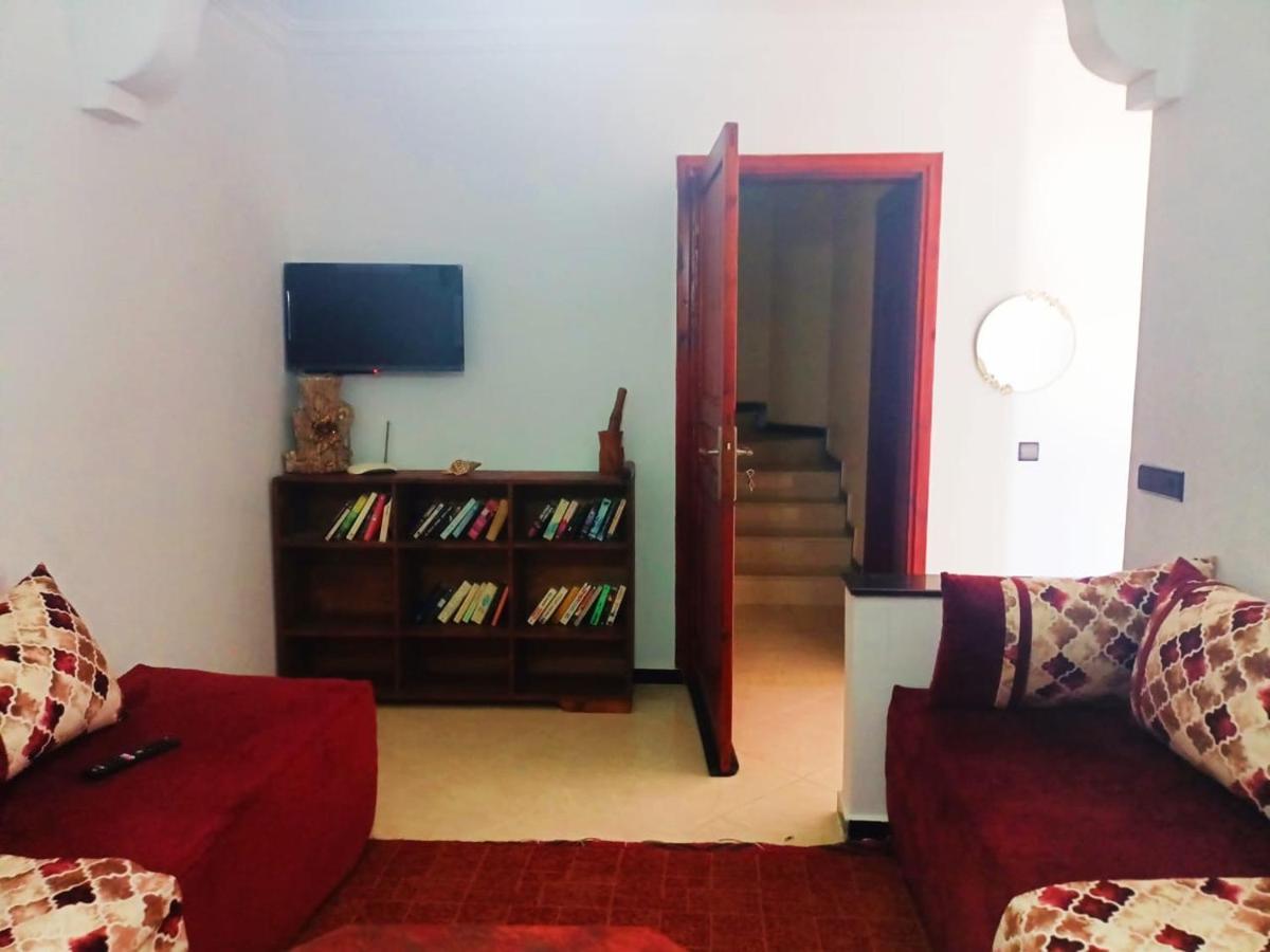 דירות אולידיה Hammadi'S House מראה חיצוני תמונה