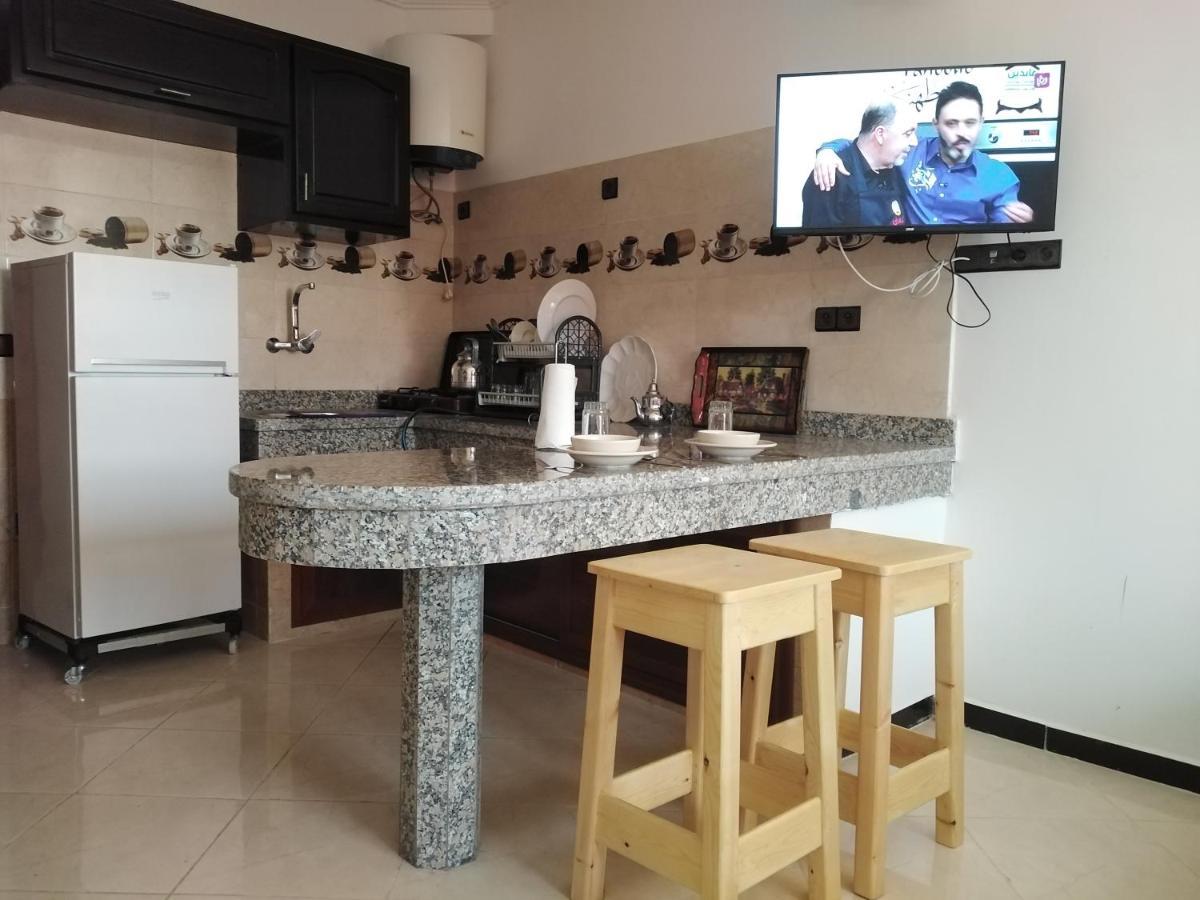 דירות אולידיה Hammadi'S House מראה חיצוני תמונה