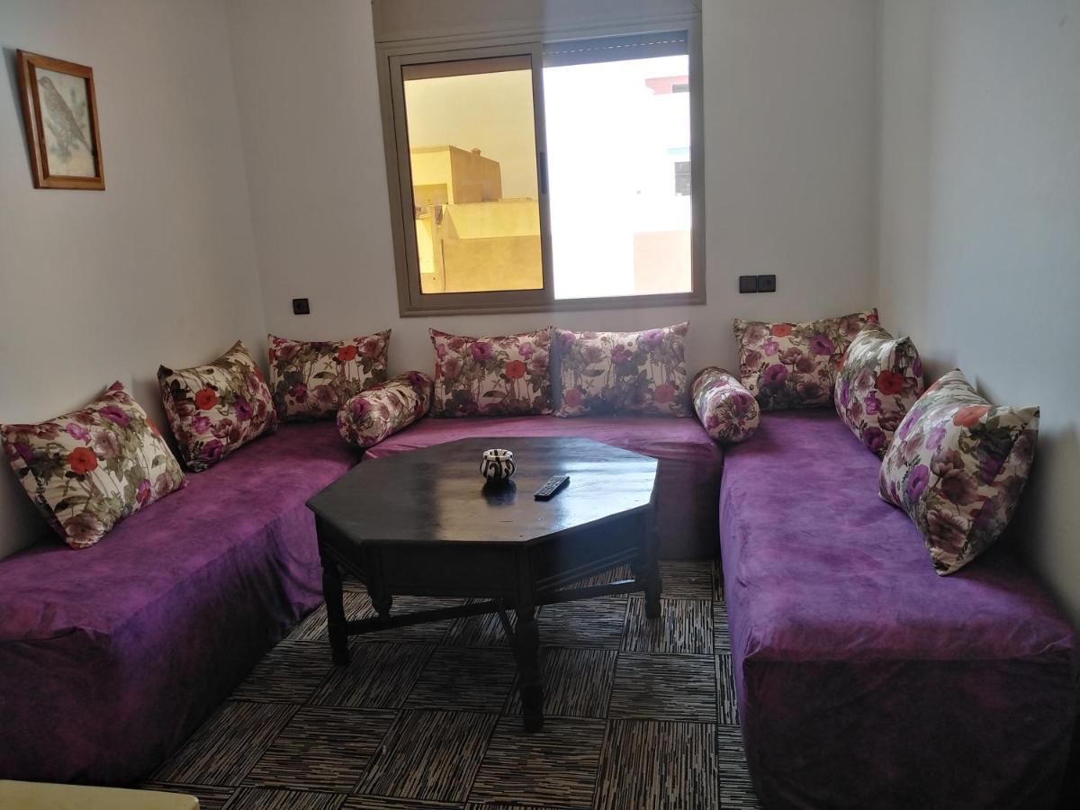 דירות אולידיה Hammadi'S House מראה חיצוני תמונה
