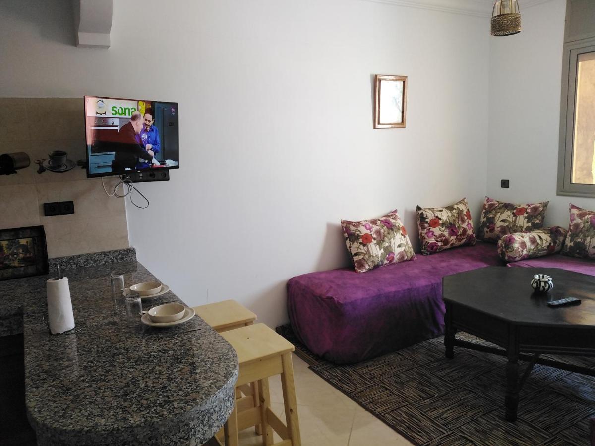 דירות אולידיה Hammadi'S House מראה חיצוני תמונה