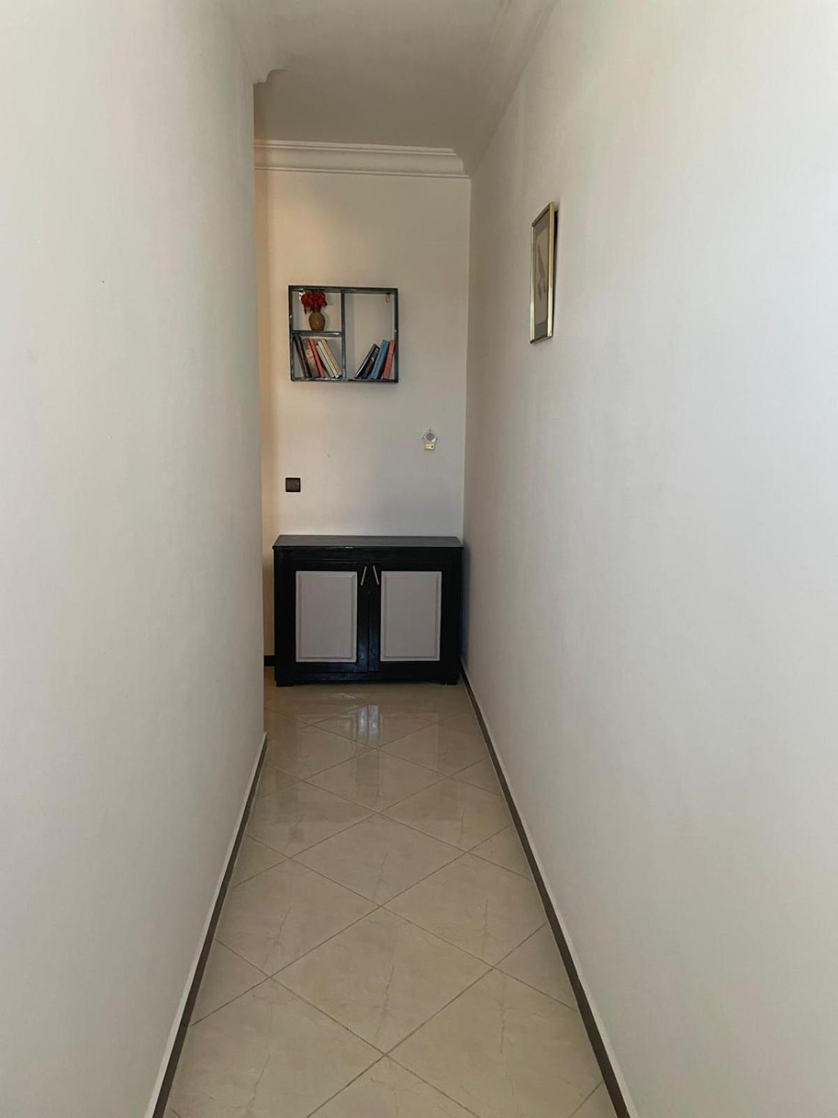 דירות אולידיה Hammadi'S House מראה חיצוני תמונה