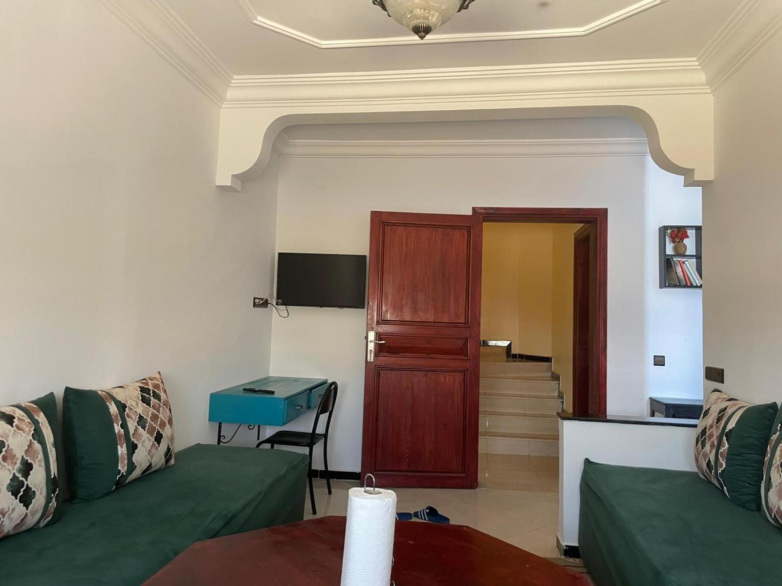 דירות אולידיה Hammadi'S House מראה חיצוני תמונה