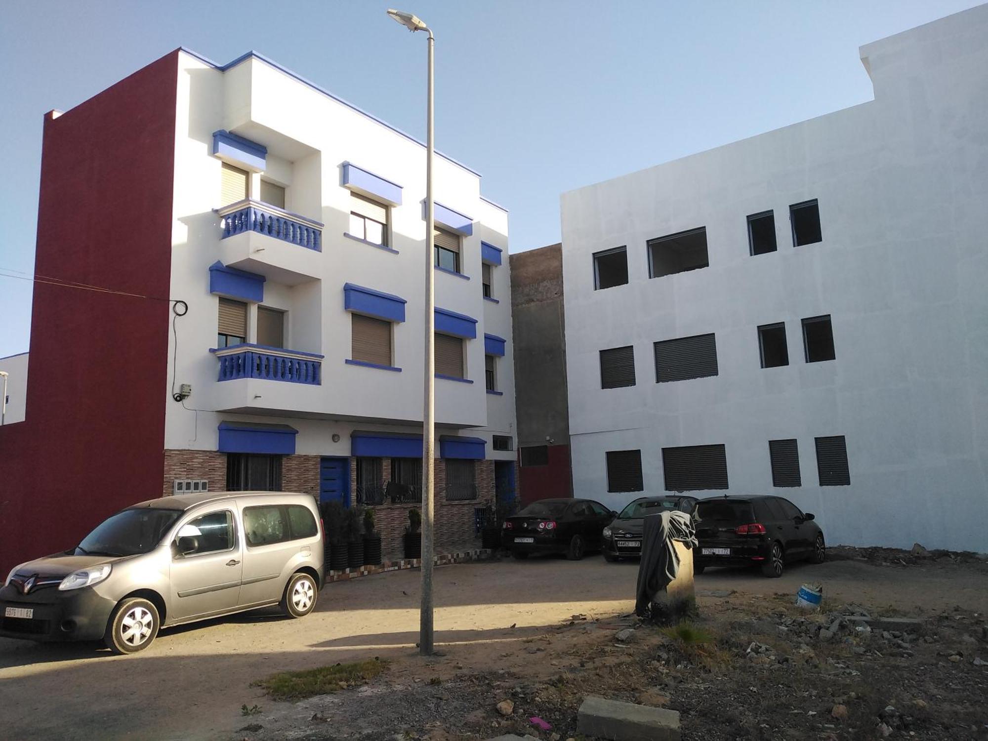 דירות אולידיה Hammadi'S House מראה חיצוני תמונה
